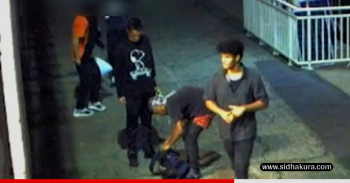 वीरगञ्जमा मान्छे नभएको घर लक्षित गर्दै  शृङ्खलाबद्ध चोरी