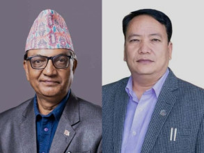 एमाले बागमती: किरणको पक्षमा बहुमत हस्ताक्षर, ओली जेएनलाई वचन दिँदैछन्– तपाईं नै संसदीय दल नेता