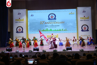 पर्यटन बोर्डले मनायो २७औं स्थापना दिवस(तस्बिरहरु)