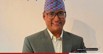 रास्वपा प्रवेश गरेका गाउँपालिका अध्यक्ष बुढा पदमुक्त