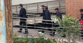 दिपक खड्कालाई ७ दिन हिरासतमा राखेर अनुसन्धान गर्न अदालतको अनुमती