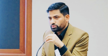 लमजुङमा रास्वपाका धर्मराज केसी निर्वाचित