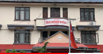 कास्कीमा एम्बुलेन्समा ‘जीपीएस’ अनिवार्य
