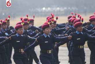 नेपाल प्रहरी र सशस्त्रका आईजीपीदेखि जवानसम्म तलबभत्ता बढ्यो, कसको कति ?