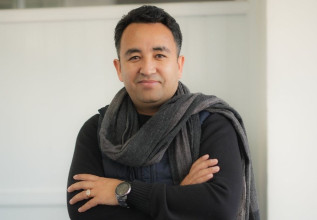 रास्वपा संसदीय दलको उपनेतामा गणेश पराजुली चयन