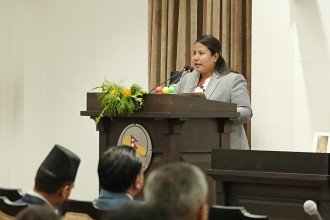 यस वर्ष मल अभाव हुँदैन, किसानहरुले अहिलेसम्मकै बढी मल पाउँछन्ः कृषिमन्त्री चौधरी