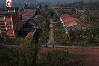 सधैं चुनाबी नारा बन्ने गोरखकाली रबर उद्योगको अवस्था(तस्बिरहरु)