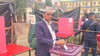 जनहित, विकास र समृद्धिका लागि इमान्दारीपूर्वक काम गर्छुः नवनिर्वाचित सांसद महता