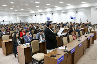 नागरिकको उद्धारको माग गर्दा गृहमन्त्रीले यसलाई राजनीतिकरण गरेको देखेः ज्ञानेन्द्र शाही