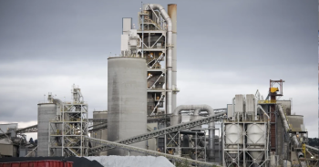 हेटौँडा सिमेन्ट उद्योग बन्द