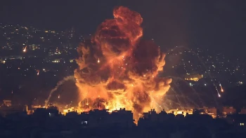 होर्मुज तनाव चर्किँदै, ट्रम्पको जवाफमा इरानको प्रतिआक्रमणको चेतावनी