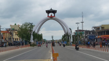 मधेस प्रदेशमा चहलपहल बढ्दै