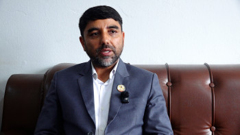 उद्धार, राहत र पुनःस्थापनामा सरकार निरन्तर लागिरहेको छ : प्रमुख सचेतक बुर्लाकोटी