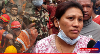 कृष्ण जन्माष्टमीमा हिराशोभालाई मिलेको थामिनसक्नुको खुसी