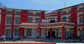 कैलाली भन्सारद्वारा ८ महिनामा ५ अर्ब ४० करोड राजस्व सङ्कलन