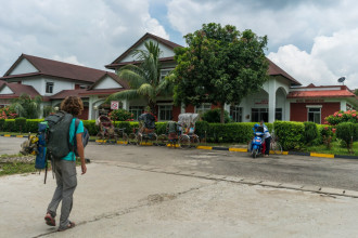 नौ महिनामा  काँकडभिट्टाबाट नेपाल आए ४ हजार भुटानी