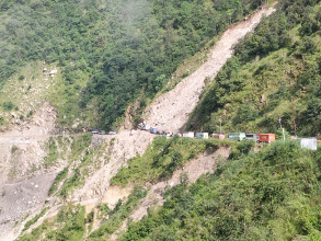 समस्यामा मात्रै सम्झिने कान्ति लोकपथ