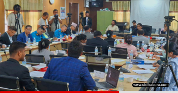 गठन भएको दुई महिनामा कार्यविधि बनाउँदै संसदीय समितिहरु