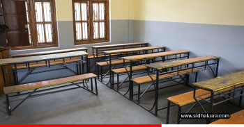 अत्यधिक गर्मी बढेपछि बेलौरीमा दुई दिन विद्यालय बिदा