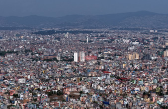 ७१ सेवा केन्द्रमा तीव्र गतिको इन्टरनेट जडान गर्दै काठमाडौँ महानगरपालिका