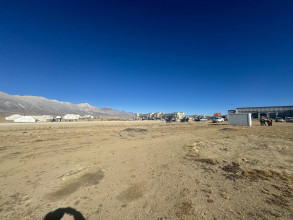 मुस्ताङ भन्सारबाट पौने ६ अर्ब राजस्व सङ्कलन