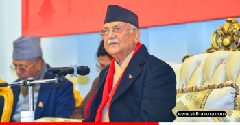 एमाले केन्द्रीय सदस्यहरूको कार्यविभाजन, पदाधिकारी बाहेकका नेतालाई पालिका केन्द्रित जिम्मेवारी