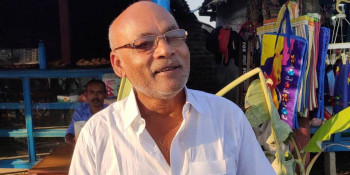 असई थमन विक हत्या प्रकरणमा एमाले नेता लक्ष्मी कोइरीलाई ५ वर्ष कैद