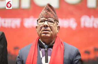 ओली-प्रचण्डको सहमतिमा माधव नेपाल असन्तुष्ट