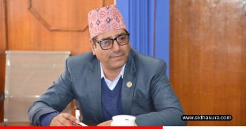 वन मन्त्री माधवप्रसाद चौलागाईंको सय दिनः के के गरे काम ?