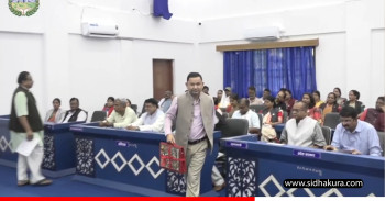 मधेश सरकारको बजेट ४१ अर्ब १३ करोड ८६ लाख रुपैयाँ