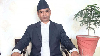 कालिकोटबाट नेकपाका महेन्द्रबहादुर शाही विजयी