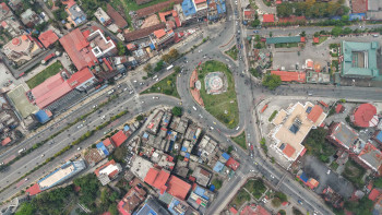 इन्धन खपत कम गर्न आइतबार बिदा दिने निर्णयपछि कस्तो छ सडकमा सवारी चाप ? (फोटोफिचर)