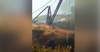 भारतको कोइलाखानीमा विस्फोटमा हुँदा खोटाङका २ जनाको मृत्यु, ४ जना गम्भीर घाइते