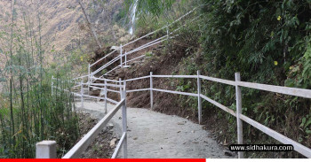 म्याग्दीका २४ पर्यटकीय स्थलमा पूर्वाधार निर्माण योजना