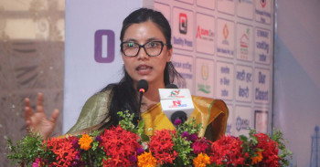 अस्पष्ट कानुनलाई स्पष्ट बनाएर विद्यमान समस्या समाधान गछौँः सोविता गौतम