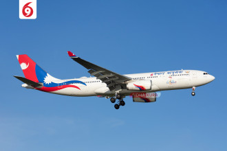 स्वदेश फर्किए कम्बोडियाबाट उद्धार गरिएका ४६ जना नेपाली