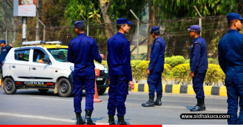 गण्डकीमा निर्वाचन लक्षित सात हजार प्रहरी परिचालन हुने