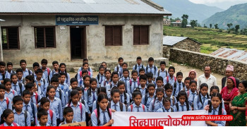एसइईमा  सिन्धुपाल्चोकका सात विद्यालयको नतिजा ‘ननग्रेडेड’