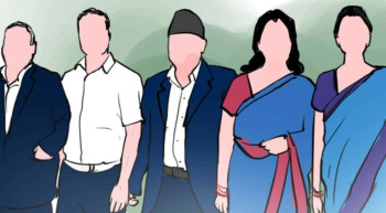 अब सरकारी कर्मचारीले रक्सी र चुरोट सेवन गर्न नपाउने !