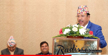 उम्मेदवारलाई हतोत्साही नबनाऔँ: कार्यवाहक प्रमुख निर्वाचन आयुक्त भण्डारी