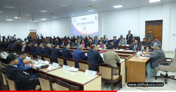 गैरआवासीय नेपाली सङ्घको एकता कोशेढुङ्गा सावित हुनेछः प्रधानमन्त्री कार्की