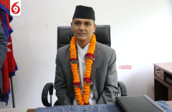 गृहमन्त्री अर्याललाई राष्ट्रियसभा सदस्यमा मनोनयनका लागि सिफारिस गर्ने सरकारको निर्णय