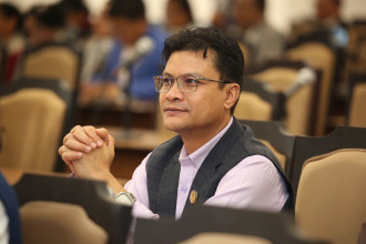 ‘प्रहरी राज’ बन्द गर: प्रकाशचन्द्र परियार