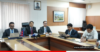 विदेशमा अनलाइन स्क्यामिङमा परेका थप ७१ जना नेपालीको उद्दार