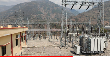 एक वर्षमा ९९ जलविद्युत् आयोजनालाई सर्वेक्षण अनुमति