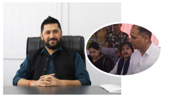 रवि लामिछानेविरुद्ध यसरी षडयन्त्र गरेका थिए कांग्रेस/एमालेले, पीडितले धमाधम मुख खोल्दै