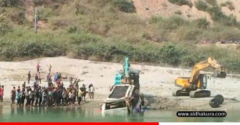 रामेछाप बस दुर्घटना अपडेटः मृतक १० जनाको सनाखत