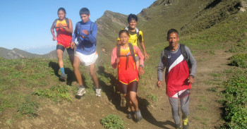 सातौँ संस्करणको जुम्ला–रारा अल्ट्रा म्याराथन वैशाखमा