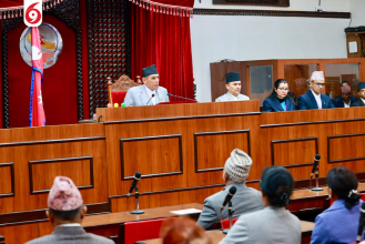 राष्ट्रियसभाबाट पर्यटन विधेयक पारित