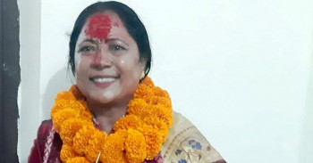 लुम्बिनी एमाले सांसद रेखा कुमारीलाई ३ दिन हिरासतमा राख्न अनुमति